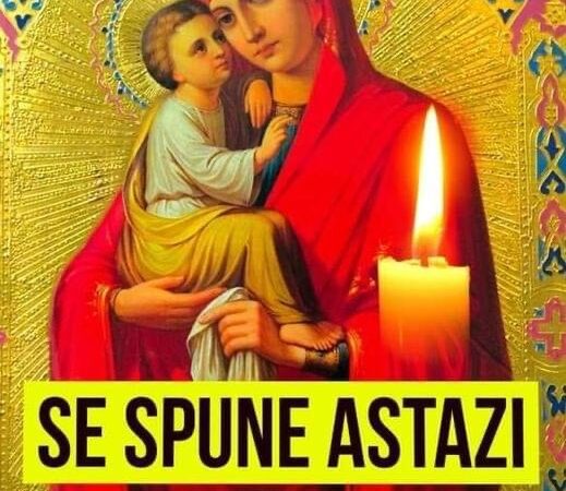 Rugăciunea Zilei de Joi: O Întâlnire Spirituală cu Binecuvântările și Îndrumările Divine