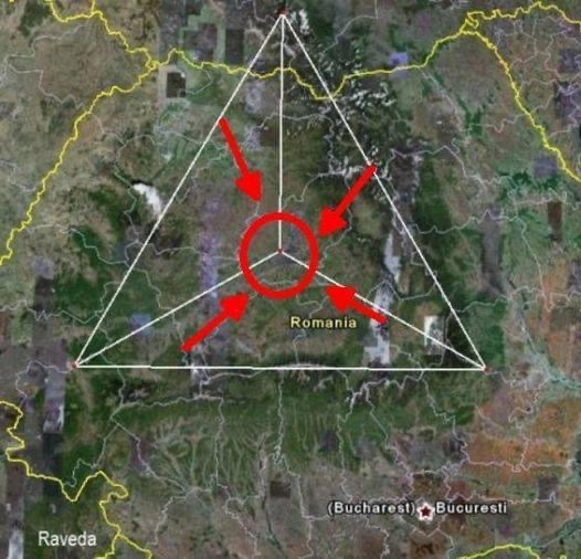 Descoperire bomba la 2291 metri care a cutremurat specialistii. „Nu credeam ca in Romania se poate afla asa ceva”