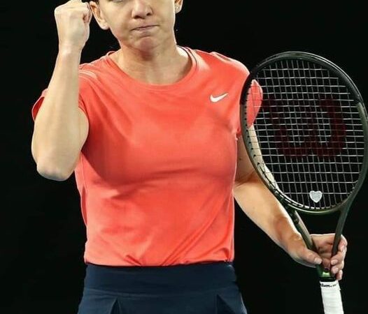 E Oficial! Simona Halep A Primit Cea Mai Bună Veste Posibilă