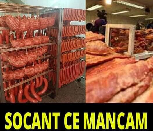 Angajat Al Unei Fabrici De Mezeluri Rupe Tăcerea. „NICIODATĂ Nu O Să Pun Gura Pe Așa Ceva”. Iată Ce Bagă În Salam, Parizer, Mușchi, Suncă Sau Kaizer