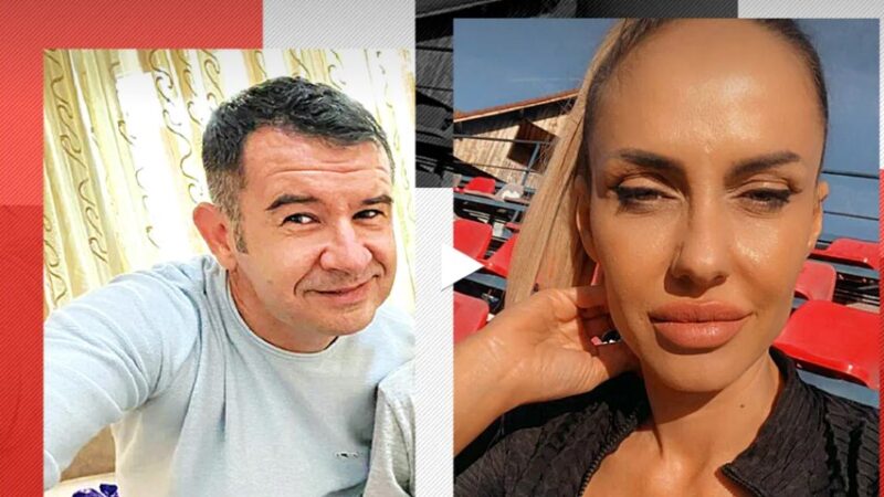 MEGA-SCANDAL ÎN FAMILIA UNUI MILIONAR DIN FOTBALUL ROMÂNESC! ”ÎȚI SPARG UȘA, ȘANTAJISTO! SCRIE ÎN DOSARE CĂ ÎȚI TĂIAI VENELE!”