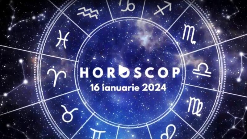 HOROSCOP 19 IANUARIE 2024. SCHIMBARE RADICALĂ PENTRU ZODIA PEȘTI