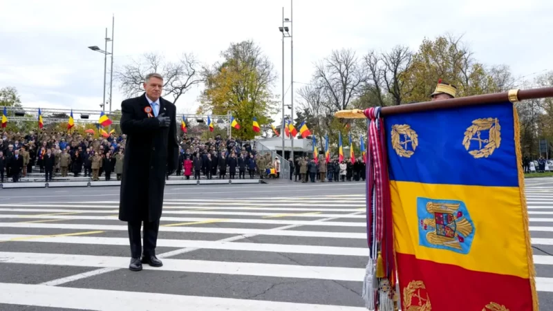 CE SE ÎNTÂMPLĂ CU PREȘEDINTELE KLAUS IOHANNIS DUPĂ ULTIMA ZI A MANDATULUI. IPOTEZĂ SURPRIZĂ PENTRU ACTUALUL ȘEF AL STATULUI