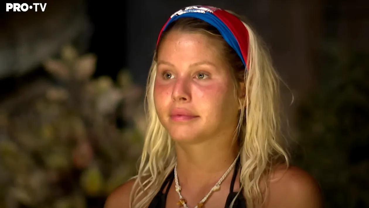 CARMEN GREBENIȘAN SPUNE ADEVĂRUL DESPRE EVENIMENTELE DE LA SURVIVOR! PRIN CE A TRECUT CELEBRA INFLUENCERIȚĂ: „SUNT DESTUL DE ÎNSPĂIMÂNTATĂ”