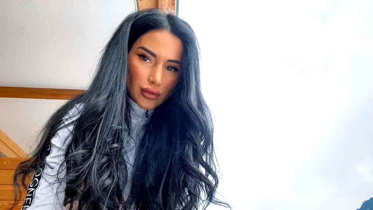 DANIELA CRUDU A FĂCUT MARELE ANUNȚ! BRUNETA A DEZVĂLUIT CE NUME VA PURTA FIUL SAU: „AȘA ÎL CHEAMĂ”