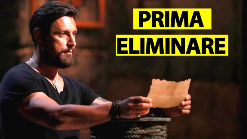 Eliminare Survivor All Stars, joi 18 ianuarie 2024 | Prima „faimoasă” trimisă acasă