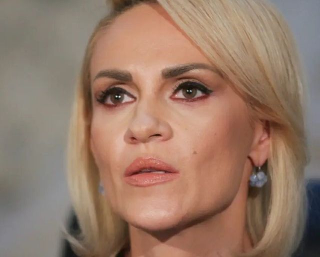 Gabriela Firea a plecat din România Anunțul făcut chiar acum de Gigi Becali Pentru ce să mai vină