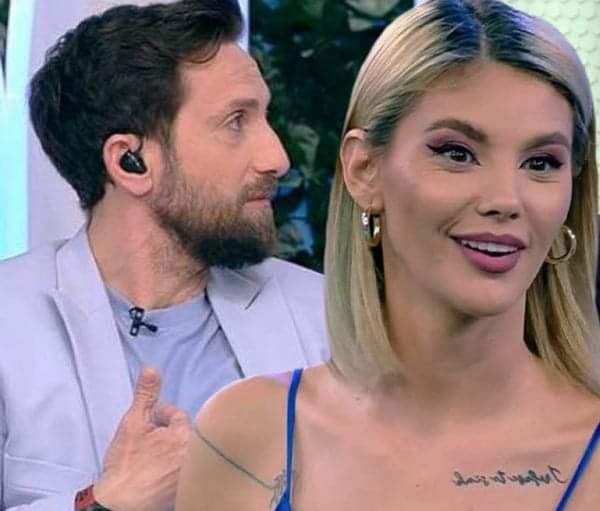 Dani Oțil A Jignit-O Pe Ramona Olaru. Colegii Lui Au Rămas Mască Când Au Auzit