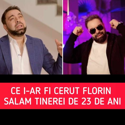 Care a fost primul lucru pe care Florin Salam i l-a cerut tinerei în vârstă de 23 de ani pe care ar fi bătut-o în camera de hotel