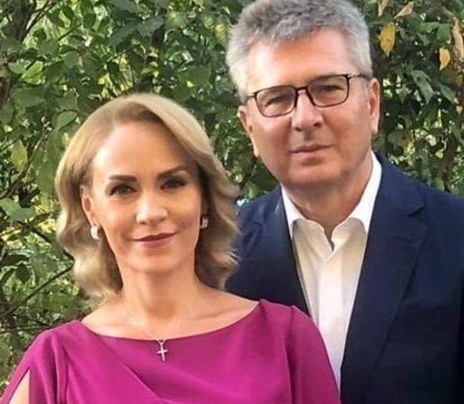 Adevărul despre Gabriela Firea Acum s-a aflat. Ce a făcut soția lui Pandele