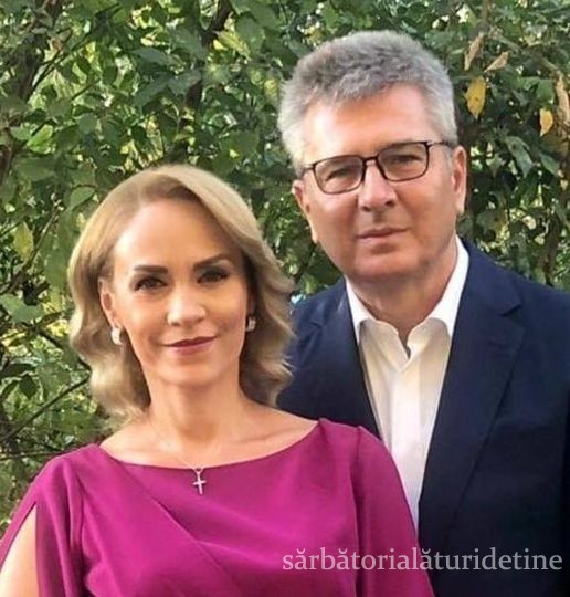 Adevărul despre Gabriela Firea Acum s-a aflat. Ce a făcut soția lui Pandele