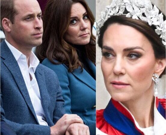 PRINȚUL WILLIAM I-A FRÂNT INIMA LUI KATE MIDDLETON A FOST LUATĂ DECIZIA CE SE ÎNTÂMPLĂ CU FIUL CEL MARE AL CUPLULUI