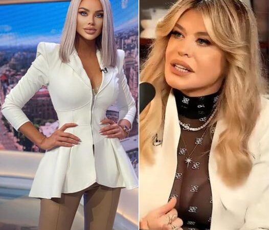 Bianca Drăgușanu mai asumată ca niciodată Vedeta face praf divele care nu recunosc că-s operate Ce zice de Gabi Bădălău