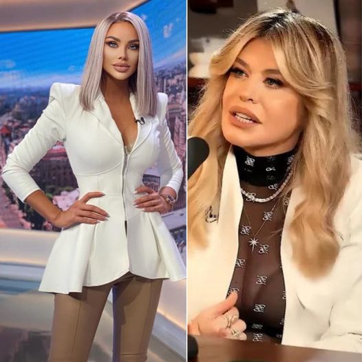 Bianca Drăgușanu mai asumată ca niciodată Vedeta face praf divele care nu recunosc că-s operate Ce zice de Gabi Bădălău