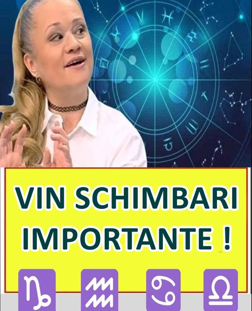 Astrologul Mariana Cojocaru spune totul  Iată Zodiile care au Noroc pe toate planurile în următorii 5 ani