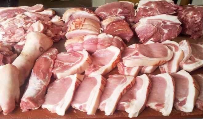 Nutriționist Acesta este adevărul ținut ascuns. Ce nu știu românii despre carnea de porc și consumul ei de la vârste fragede