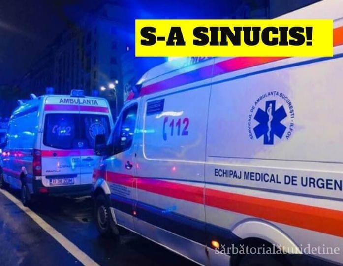 O tânără de 19 ani din Buzău și-a pus capăt zilelor. Cadavrul fetei a fost găsit într-o magazie