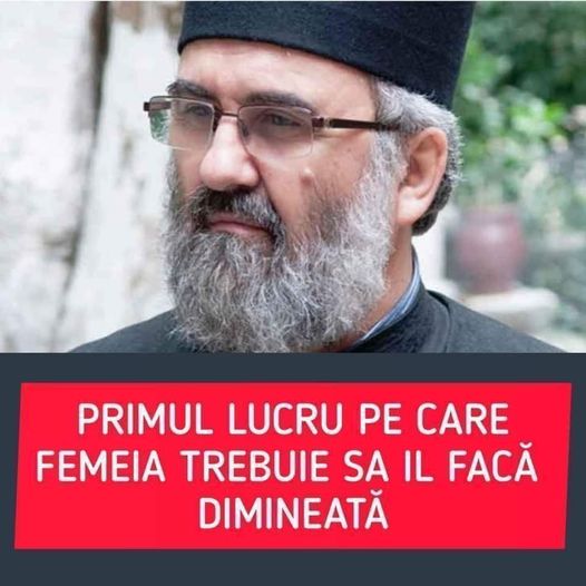 Primul lucru pe care trebuie să-l facă femeia când se trezeşte dimineaţa