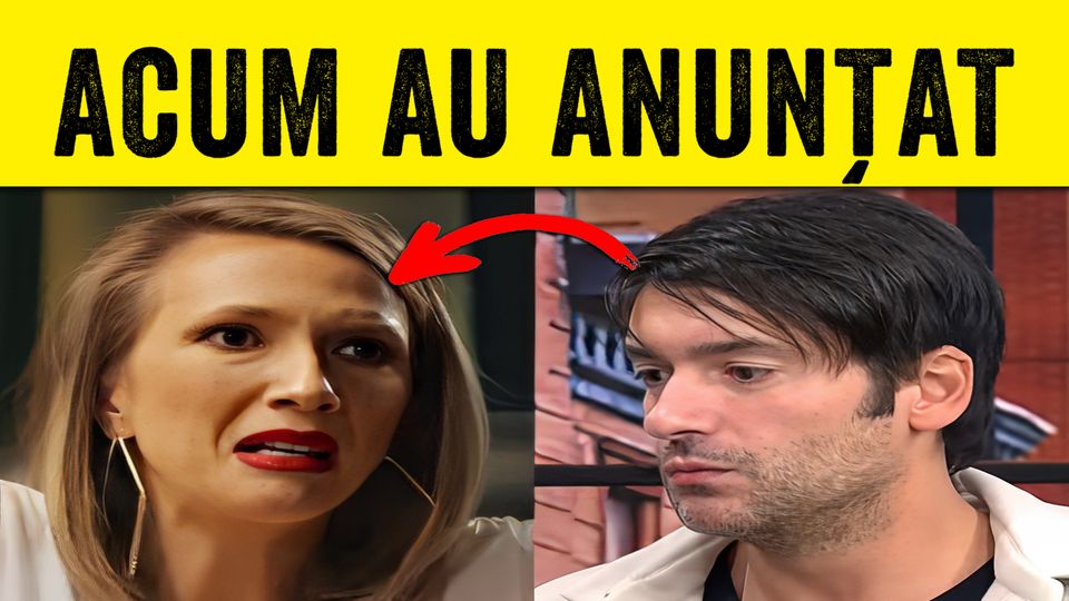 Îmi Este Foarte Greu Fără Adela Dar Asta Este. Mi-Am Asumat Radu Vâlcan A Recunoscut Ce Se Întâmplă În Căsnicia Lui