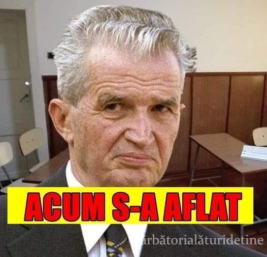 Incredibil Ce avea Nicolae Ceaușescu în buzunar atunci când a fost arestat