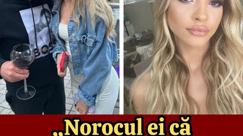 Ce fată frumoasă au Leonard Doroftei și soția sa Vanessa are mulți admiratori în Canada dar mizează pe carieră