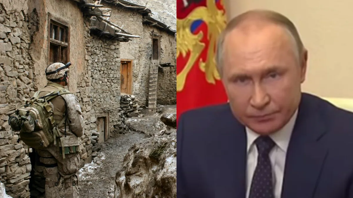 NATO se pregătește să intre în război cu Rusia?! Documentul secret despre care vorbește presa din Germania. Care ar fi următoarea țintă a lui Putin