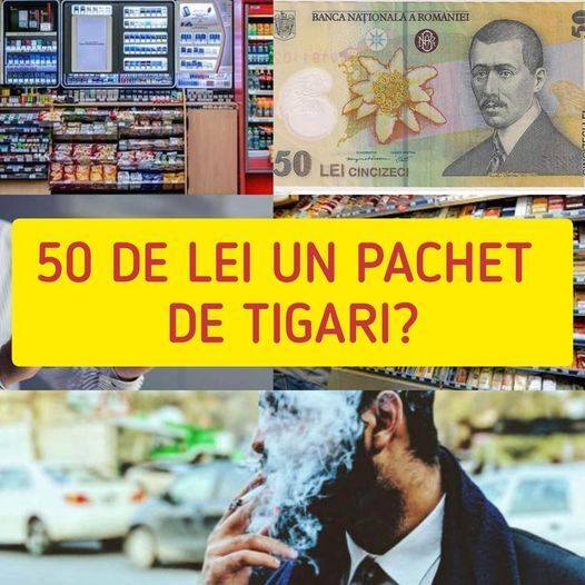 Propunerea Comisiei Europene privind dublarea accizei la ţigarete poate afecta industria şi statele din Europa Centrală şi de Est