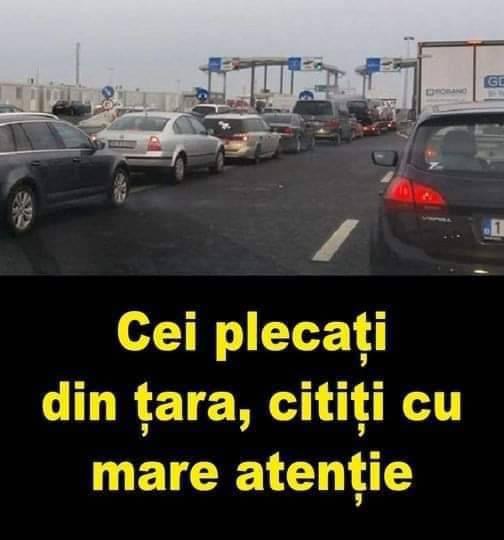 Te Gandesti Sa Pleci Din Romania Sa Faci Bani Macar De O Masina Mai Buna Si Sa Te Intorci