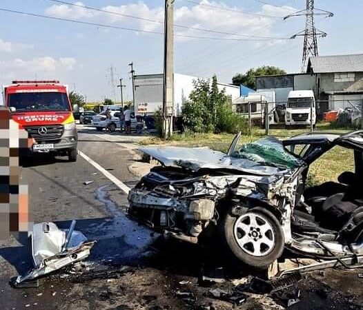 un celebru artist de la noi a murit după un grav accident rutier