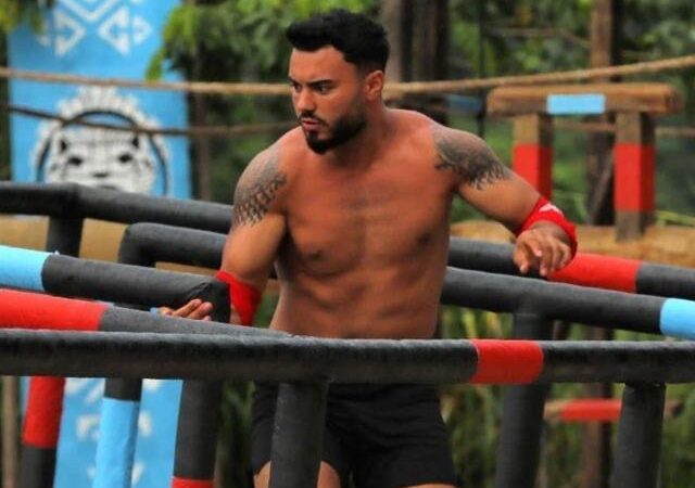 Jador descalificat de la Survivor România Pro TV l-a trimis direct acasă