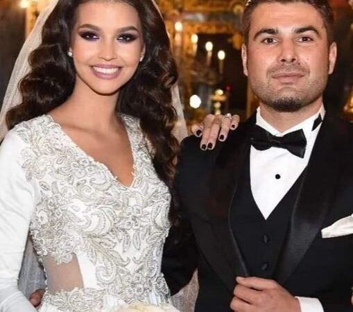 Adrian Mutu Pe Sandra am pus ochii când avea doar 15 -16 ani și era la Miss RomâniaEu eram însurat