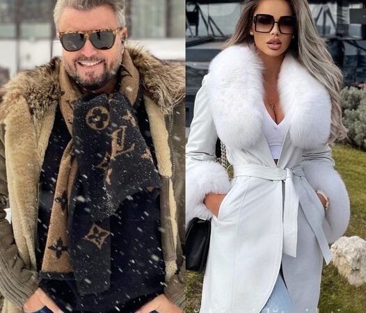 Cătălin Botezatu A Aruncat BOMBA Anului În Showbiz A Dat-O De Gol Pe Bianca Drăguşanu