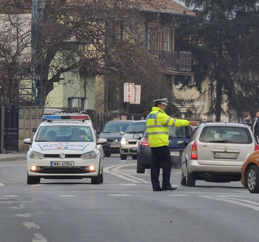 Amenzi mai mari pentru circulația fără RCA