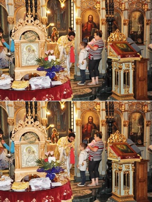 Biserica din România în care se întâmplă adevărate MIRACOLE