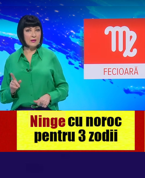 Horoscop cu Neti Sandu. Trei zodii vor avea numai de castigat. Astrele sunt de partea lor 100.