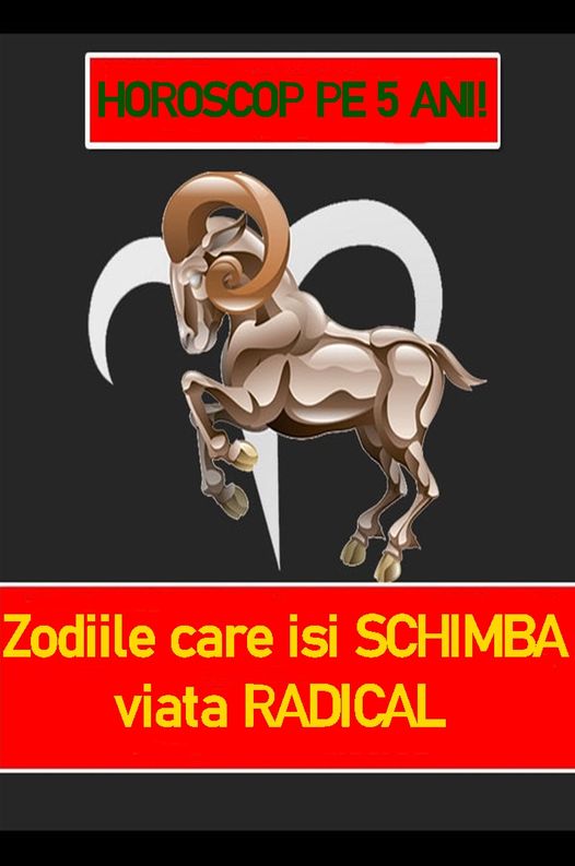 Anunțul astrologilor  Iată zodiile care vor avea noroc în următorii 5 ani