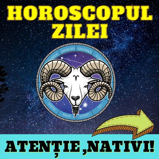 Horoscop zilnic pentru miercuri 21 februarie. Cumpănă pentru Fecioară bani pentru Scorpion