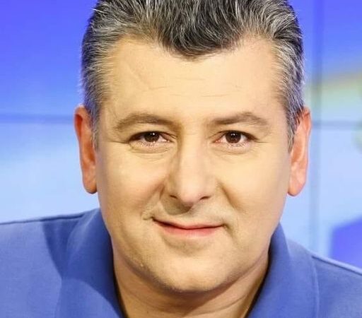 Celebrul prezentator de la PRO TV a fost la un pas de moarte. Ce a pățit Mihai Dedu