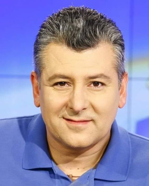 Celebrul prezentator de la PRO TV a fost la un pas de moarte. Ce a pățit Mihai Dedu