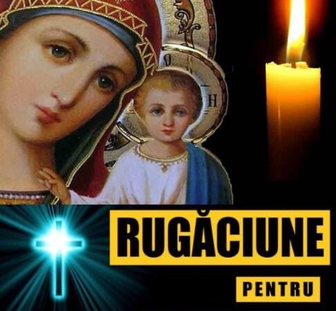 Psalmul 50 cea mai puternica rugaciune pentru cei aflati in suferinta