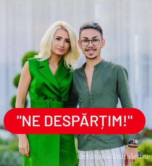 Armin Nicoară A Dat O Veste Șocantă În Cadrul Emisiunii Teo Show