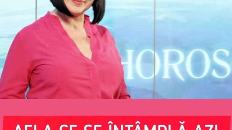 Horoscop JOI 29 februarie 2024. Banii zboară uşor din portofelele unor nativi tensiuni în dragoste