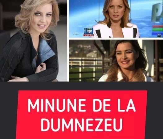 Monica Dascălu s-a recăsătorit după divorţ şi este din nou gravidă la 46 de ani. Soţul ei este mult mai tânăr