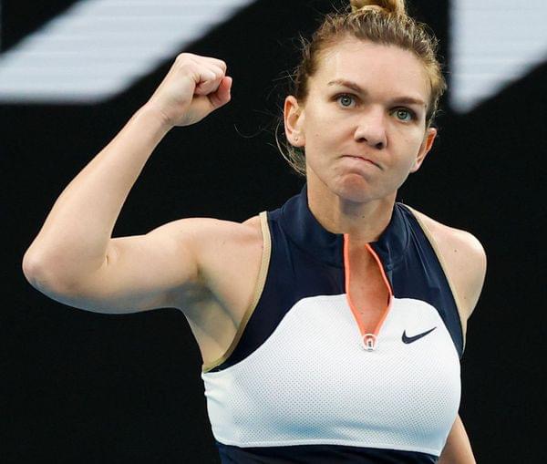 Simona Halep prima declaratie dupa verdictul TAS Credinta mea in acest proces a fost pusa la incercare de