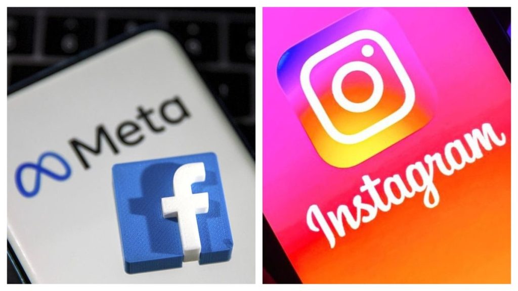 Platforma Meta a picat. Facebook și Instagram nu mai pot fi folosite de utilizatori