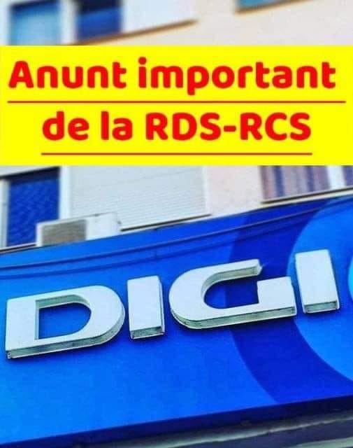 Digi RCS-RDS a făcut anunțul care va bucura milioane de români. Vești bune