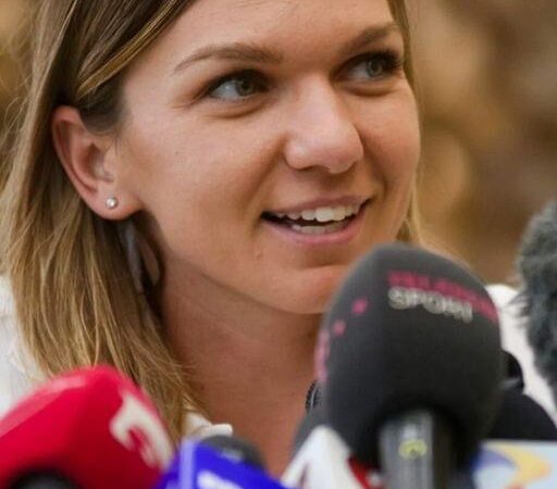 Decizia Simonei Halep Când se poate întoarce de fapt pe teren. Ce scrie în decizia judecătorilor TAS