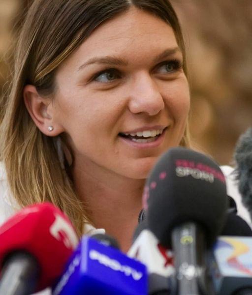 Decizia Simonei Halep Când se poate întoarce de fapt pe teren. Ce scrie în decizia judecătorilor TAS