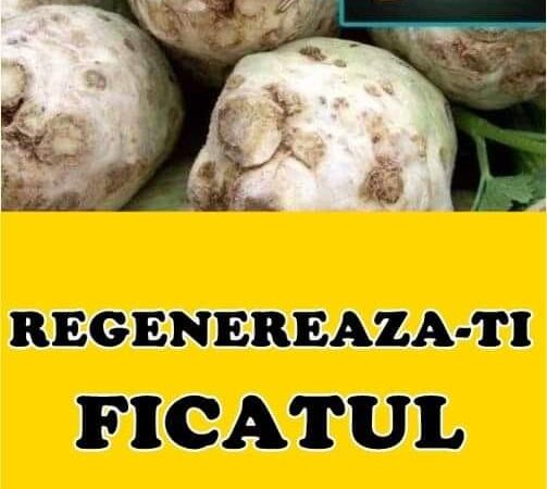 Cum Îți Cureți Și Regenerezi Ficatul