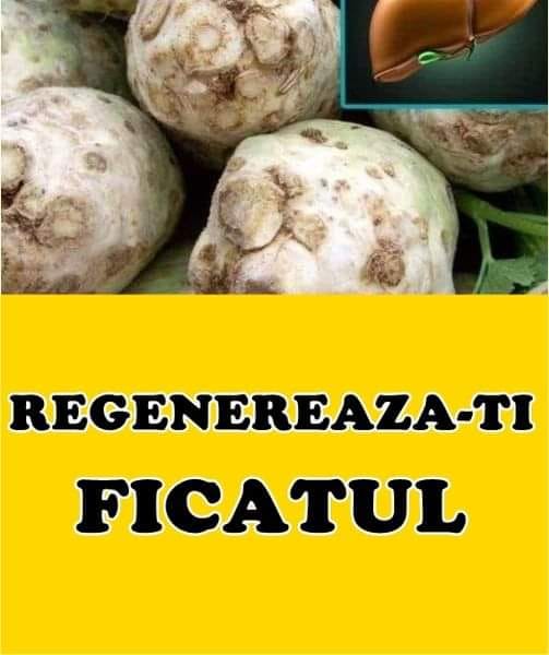 Cum Îți Cureți Și Regenerezi Ficatul